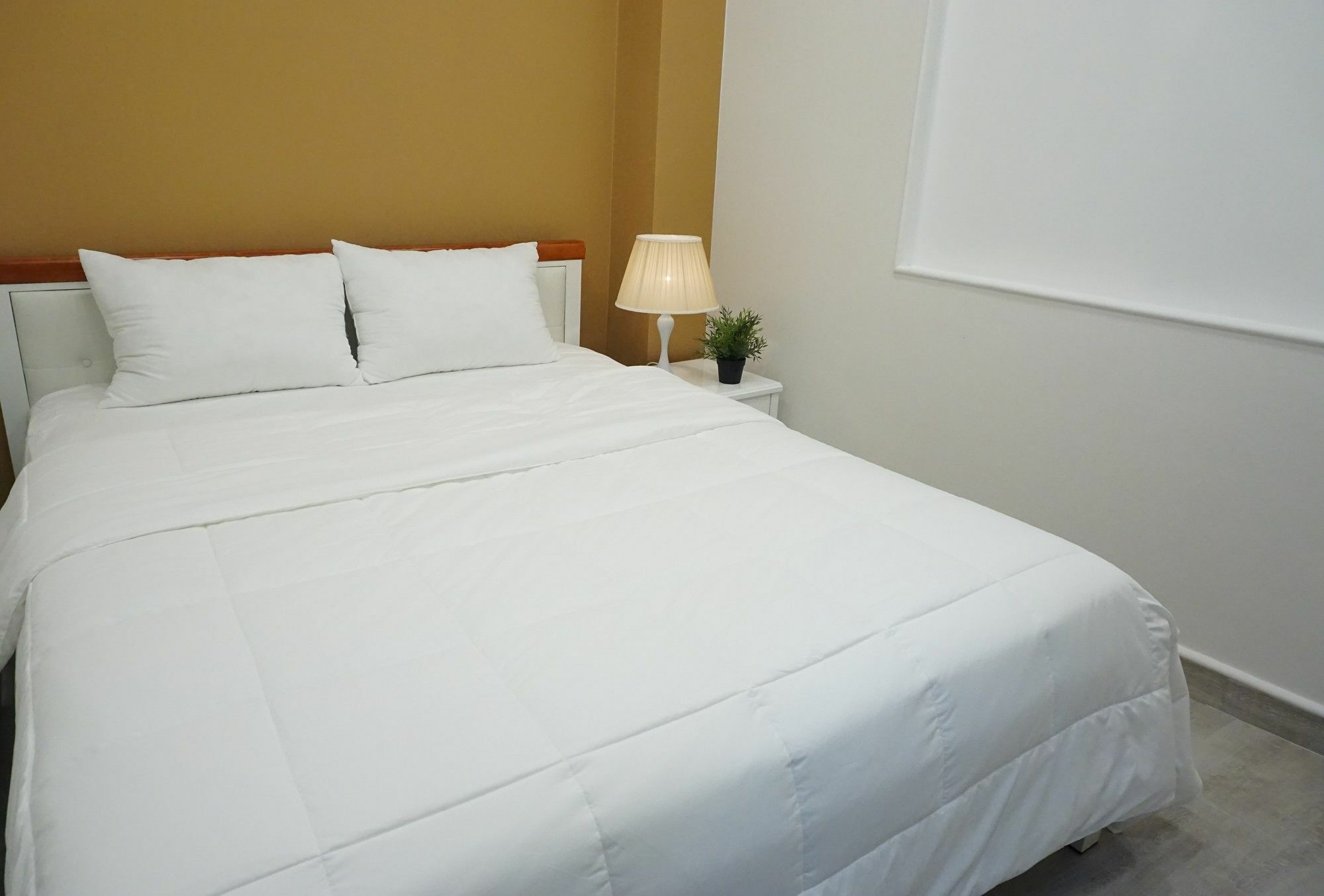 Watage Hostel Cidade de Ho Chi Minh Exterior foto