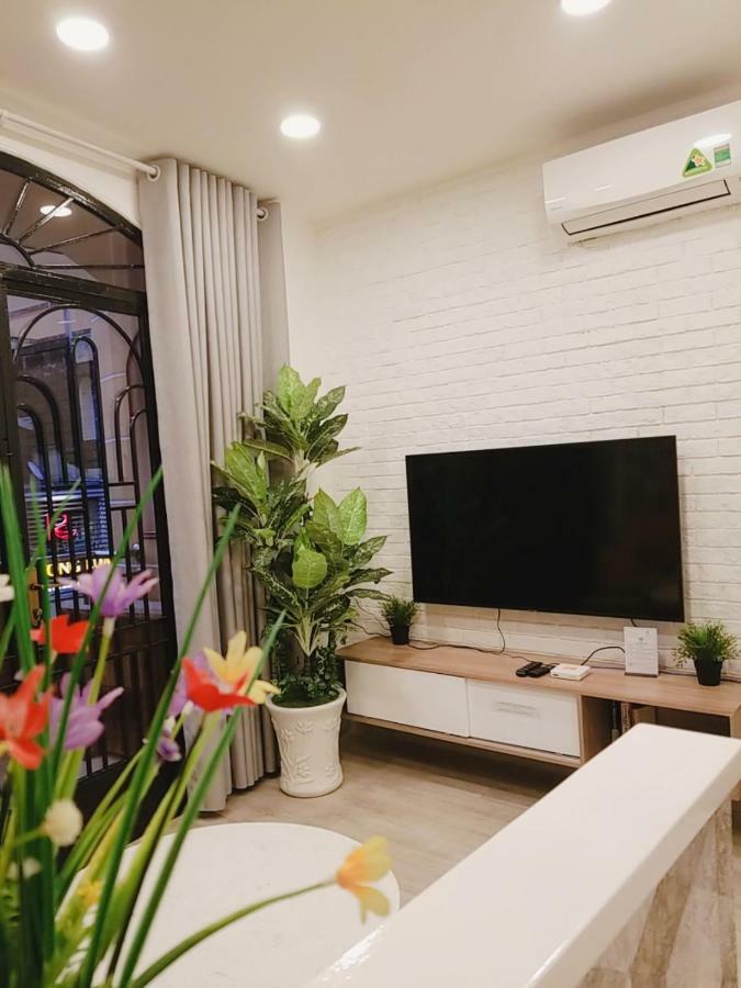 Watage Hostel Cidade de Ho Chi Minh Exterior foto