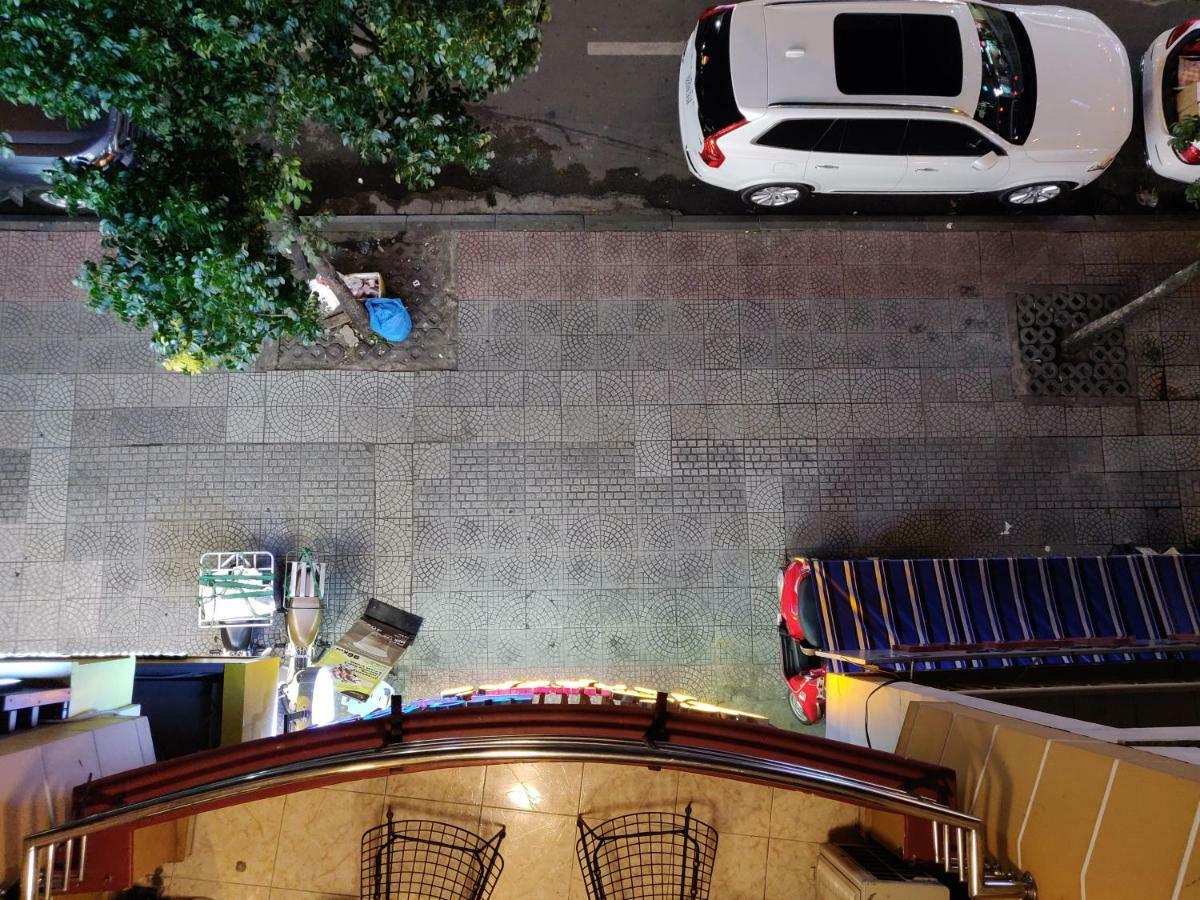 Watage Hostel Cidade de Ho Chi Minh Exterior foto