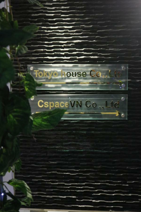 Watage Hostel Cidade de Ho Chi Minh Exterior foto